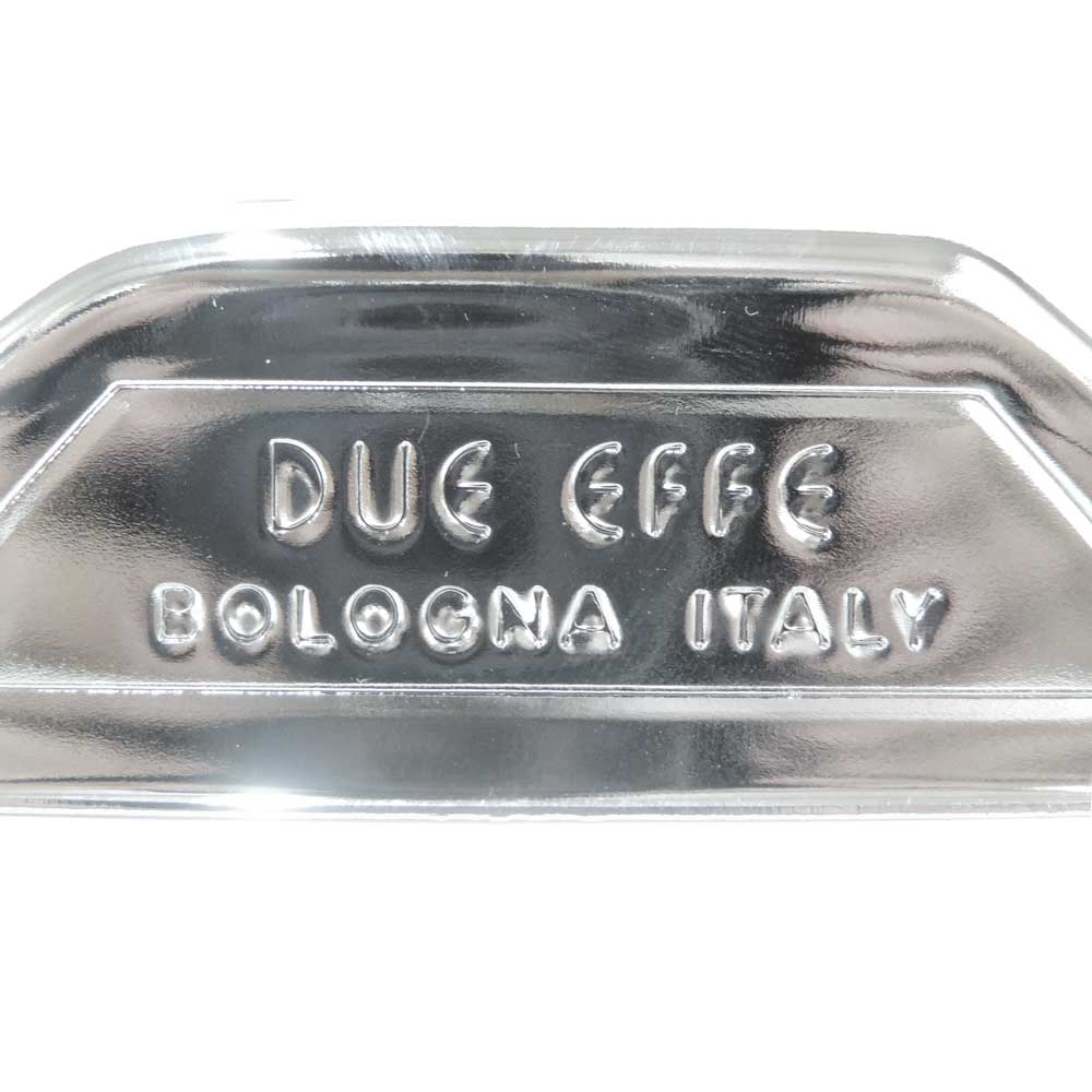 Capa Cromada Para O Ferro Jolly
