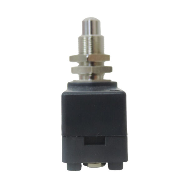 Chave Micro Switch Fim de Curso Com Pino 16A 250V Ms09 Z-15Gq-B