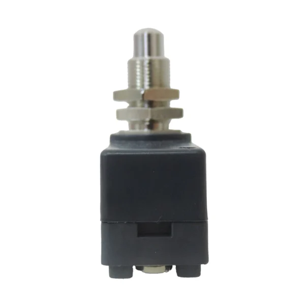 Chave Micro Switch Fim de Curso com Pino 16A 250V Ms09 Z-15Gq-B