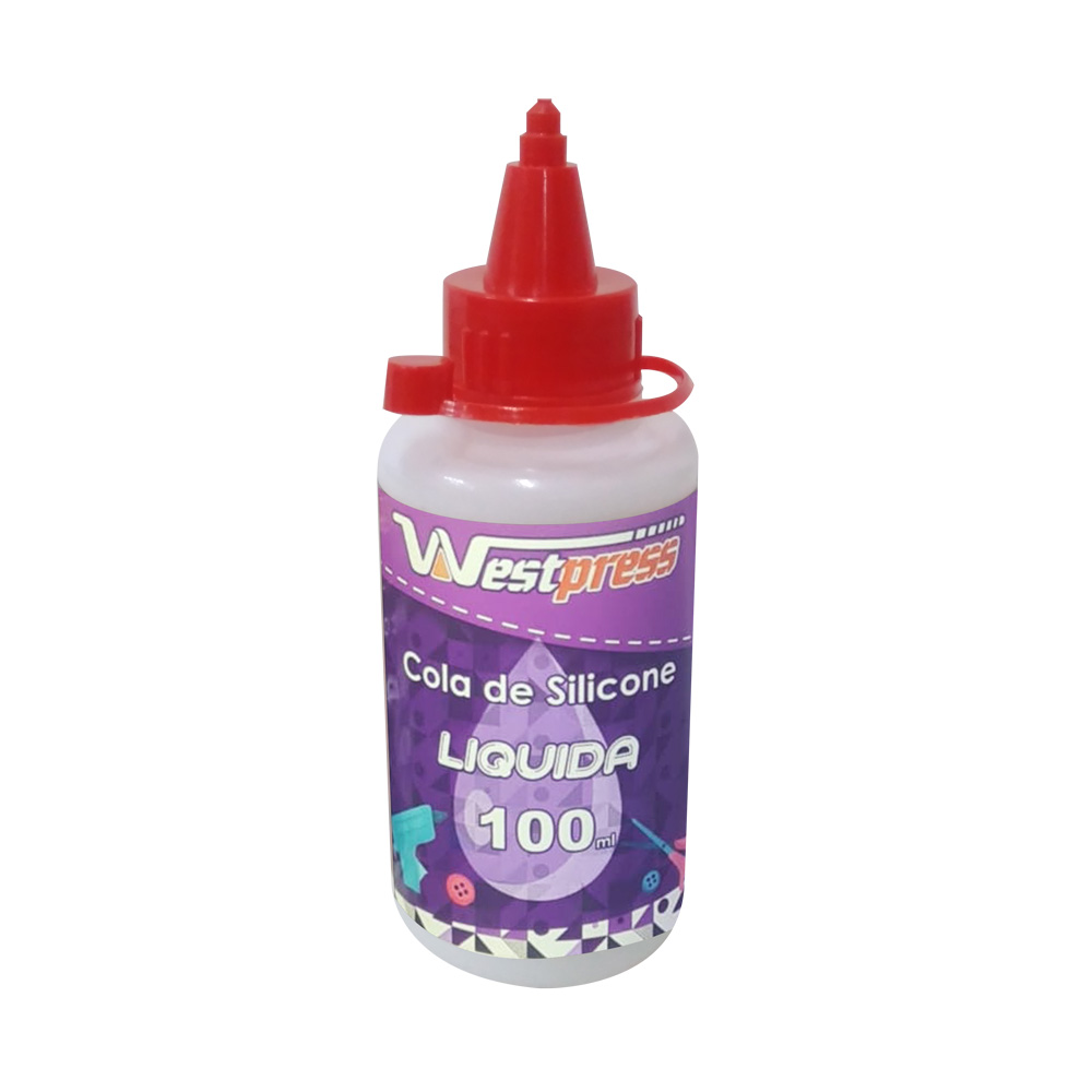 Cola Para Patchwork E Artesanato 100Ml - Imagem 5