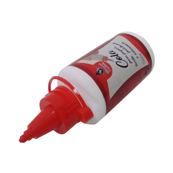 Cola Para Patchwork E Artesanato 100Ml