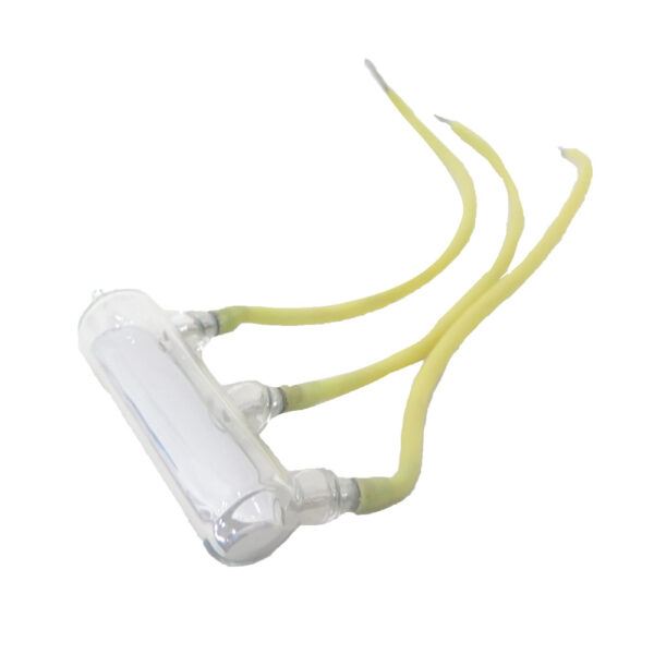 Conector de Mercúrio Switch 3 Polo Barbanti