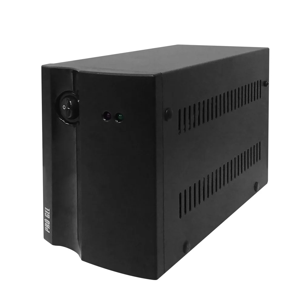 Estabilizador para Máquinas em Geral Svc-3000 3Kva - Imagem 3
