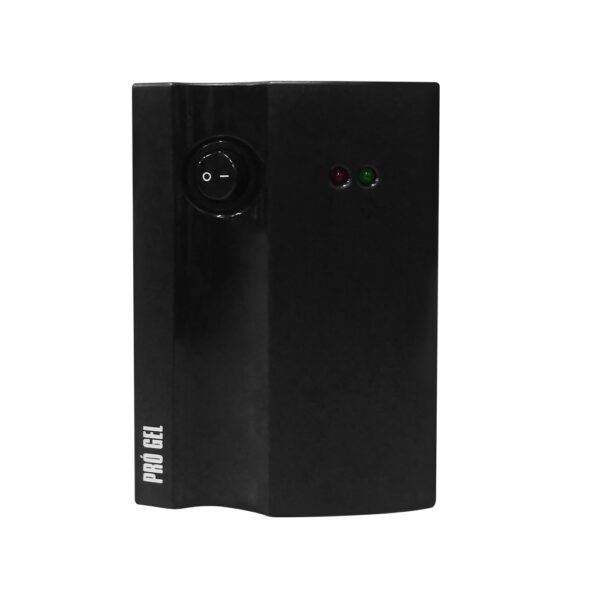 Alternative view of Estabilizador Para Máquinas Em Geral Svc-3000 3Kva