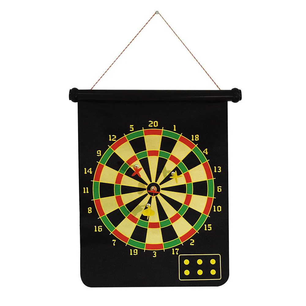 Jogo de Dardo