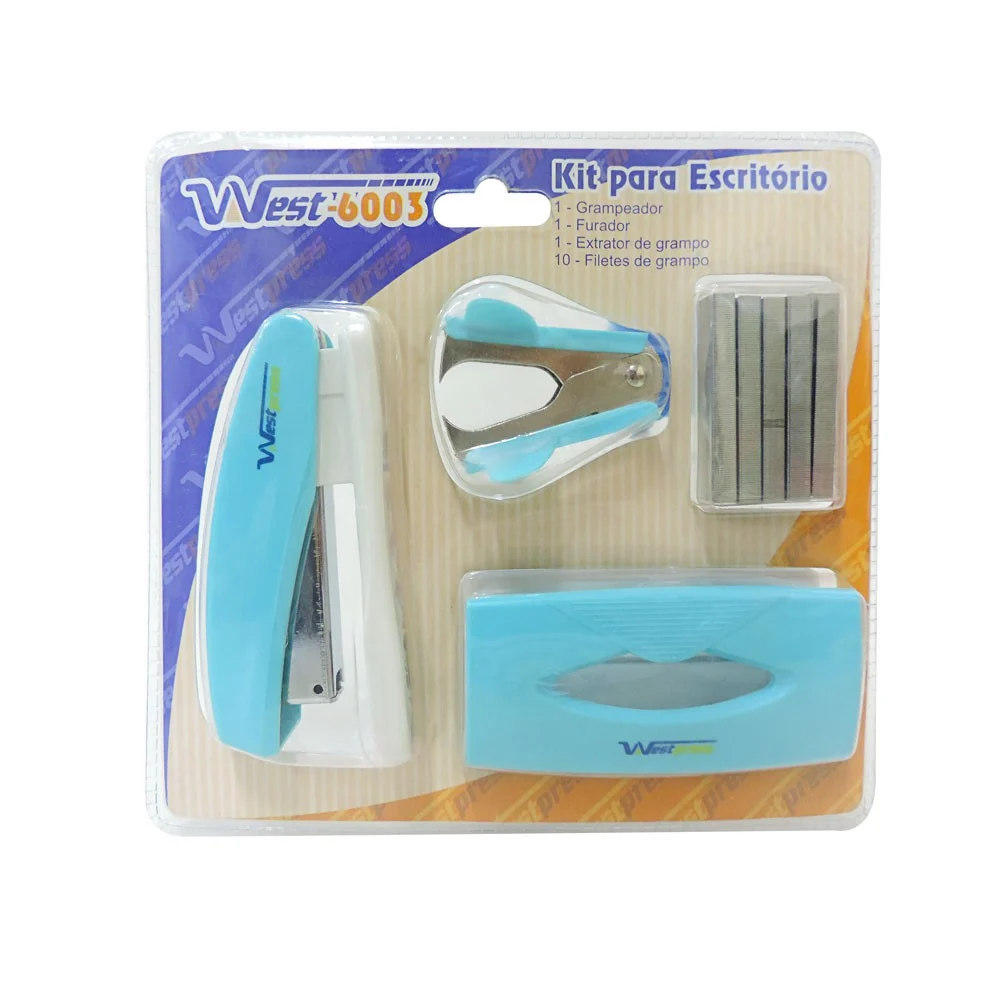 Kit Para Escritório