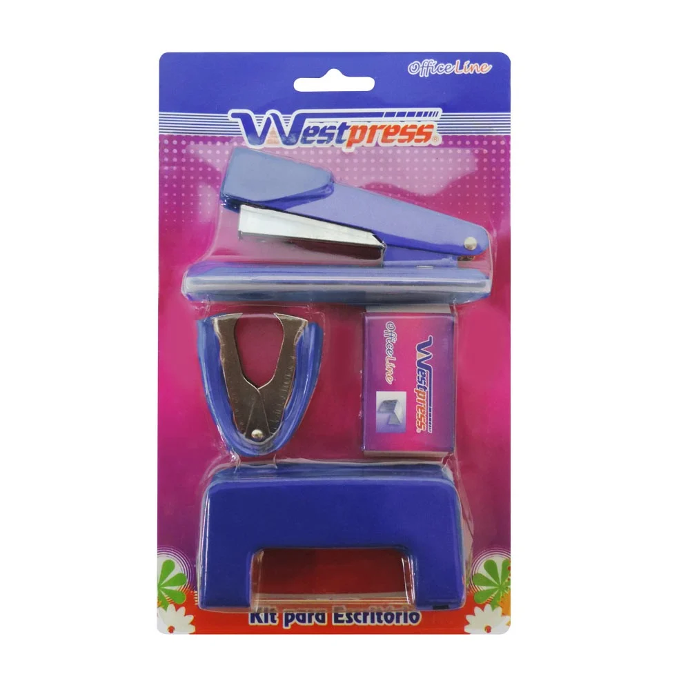 Kit Para Escritório Officelíne