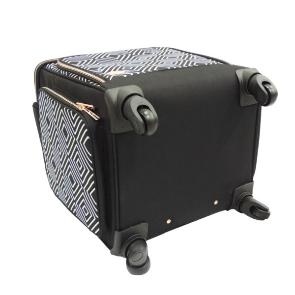 Maleta Mala Organizador We R Memory Keepers ? Storage ? 2 Em 1