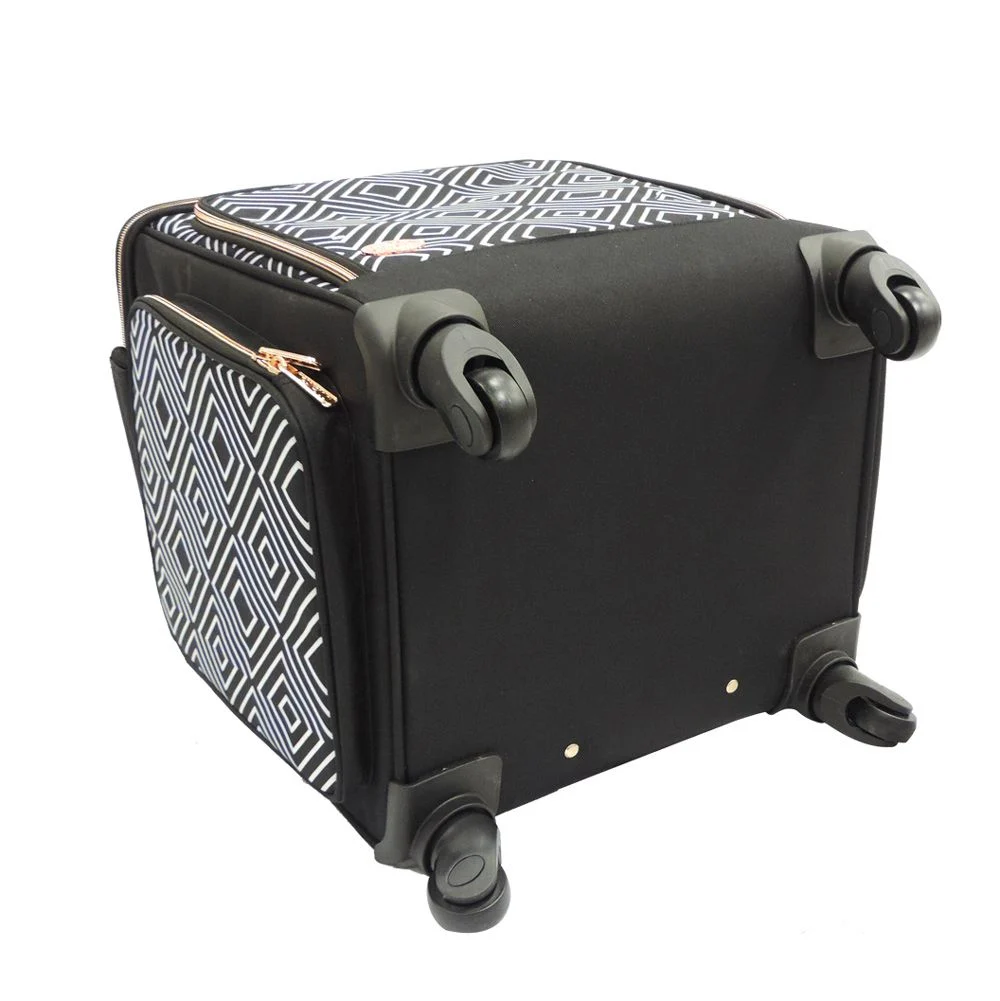 Maleta Mala Organizador We R Memory Keepers ? Storage ? 2 Em 1