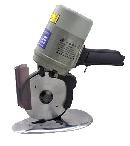 Máquina de Corte de Tecido Disco 5 pol Sextavado 350 W