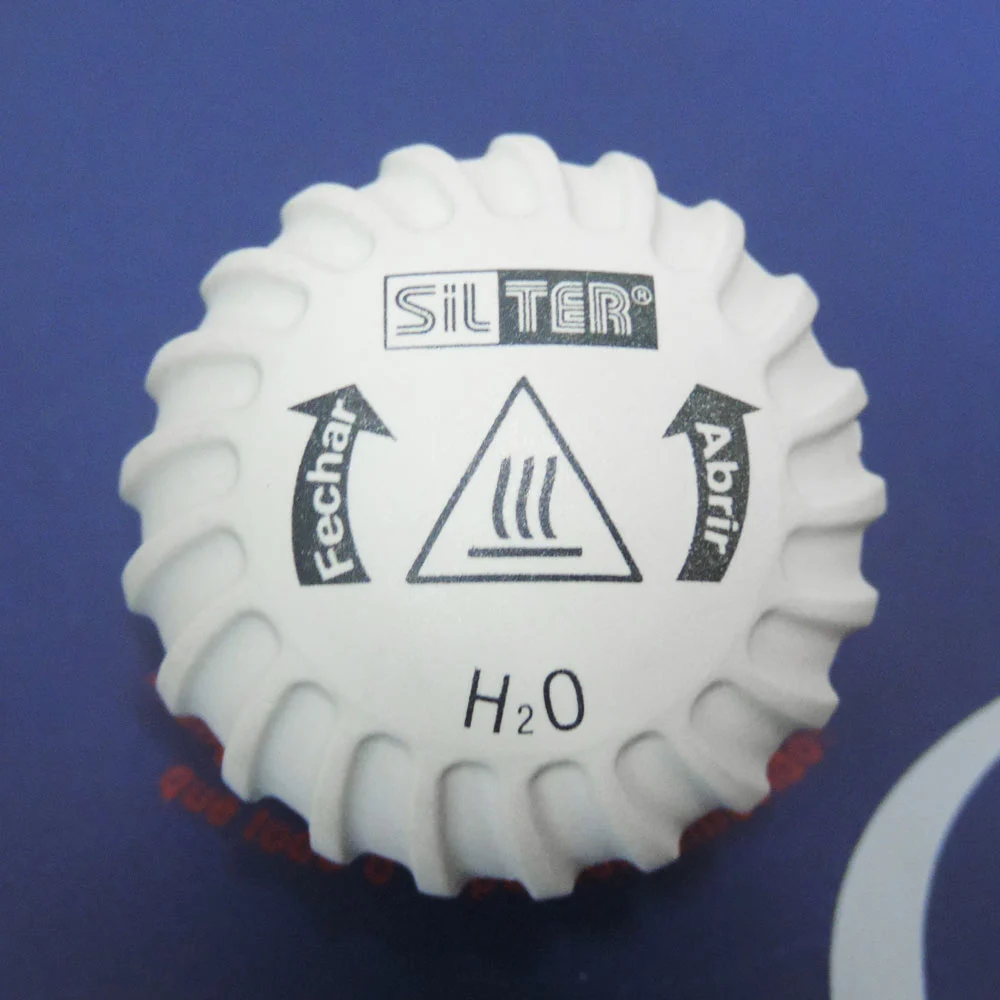 Mini Caldeira Semi Industrial Com Ferro 5L Westman 7 Mini Caldeira Semi Industrial Com Ferro 5L Westman - Imagem 7