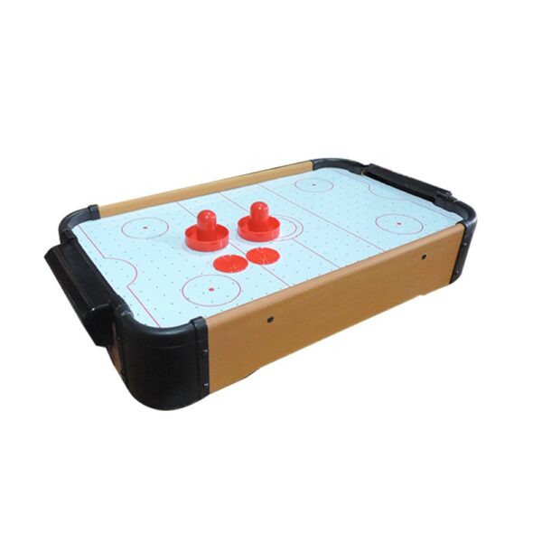 Mini Mesa Hockey Air Game À Pilha