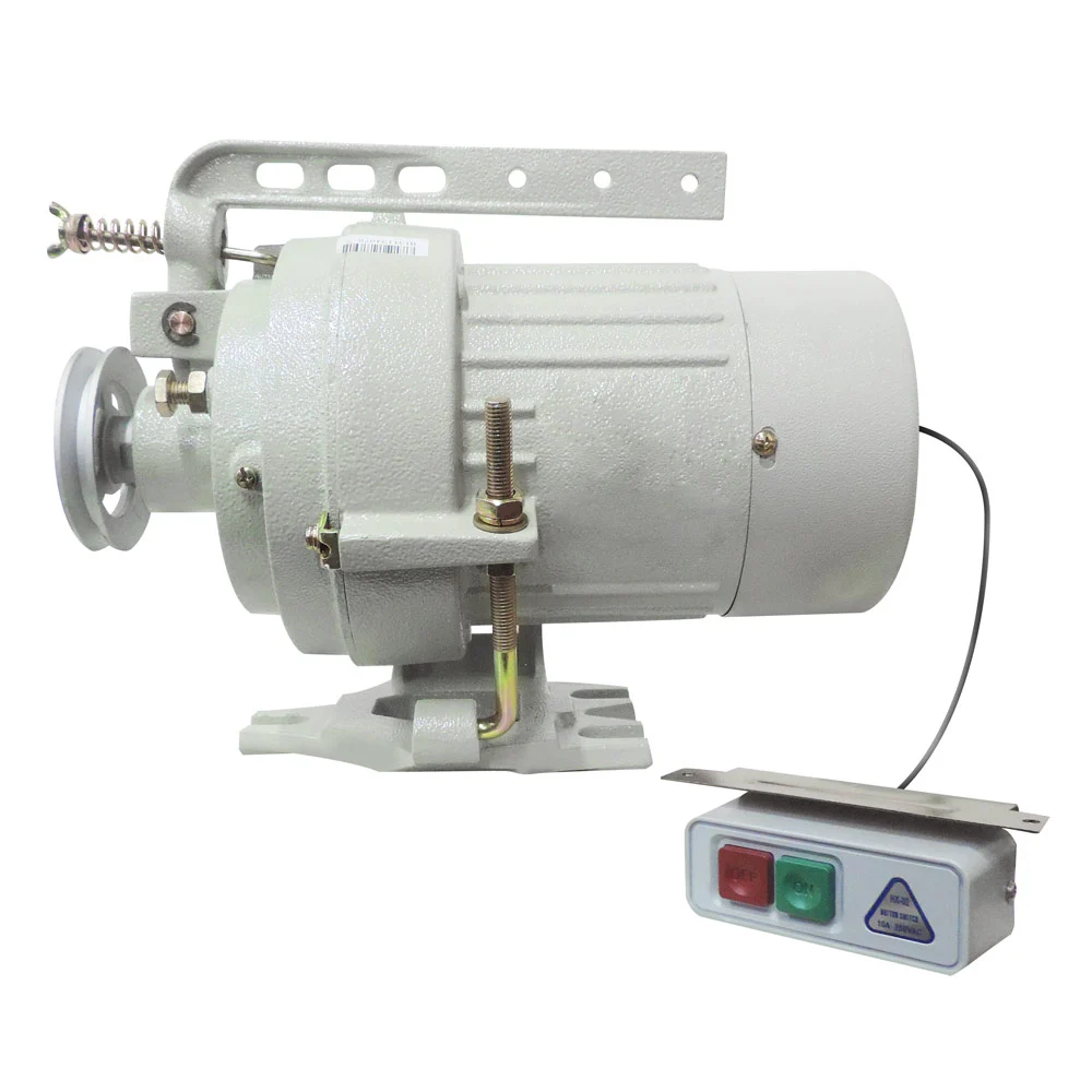 Motor Industrial (Motor Tri Baixa) W-33405 Rpm 1725 - Imagem 4