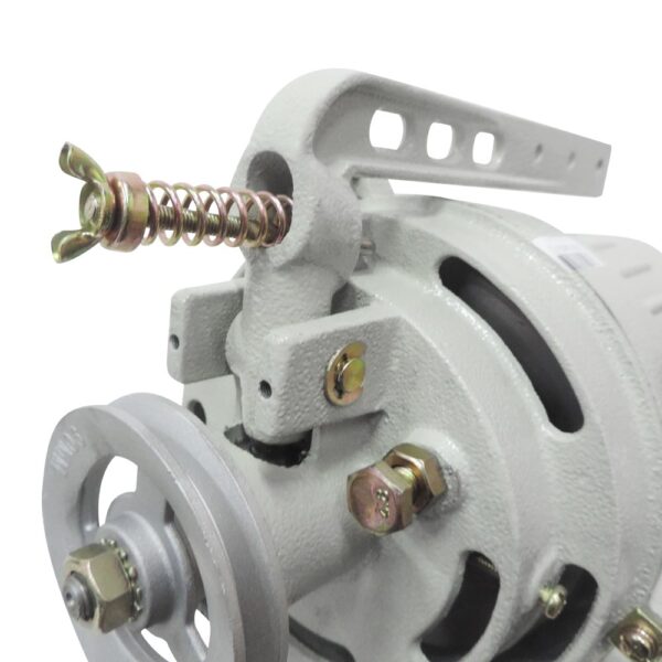 Alternative view of Motor Industrial (Motor Tri Baixa) W-33405 Rpm 1725