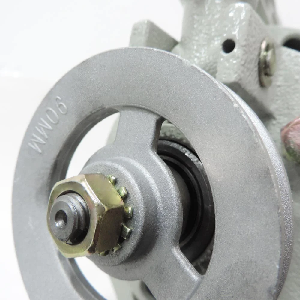 Motor Industrial (Motor Tri Baixa) W-33405 Rpm 1725