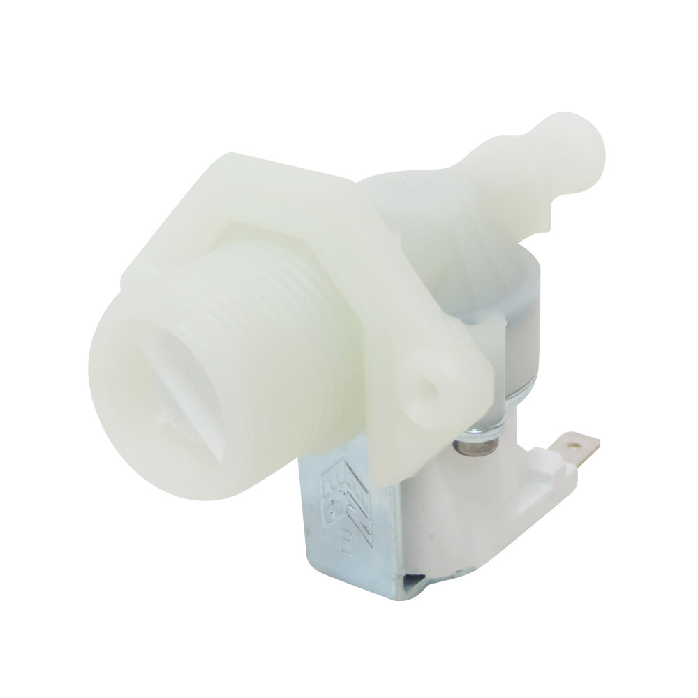 Válvula Solenoide Para Entrada de Água V.3/4 1-Via 230 V/Ø=Mm.12/O=Mm.1 - Imagem 3