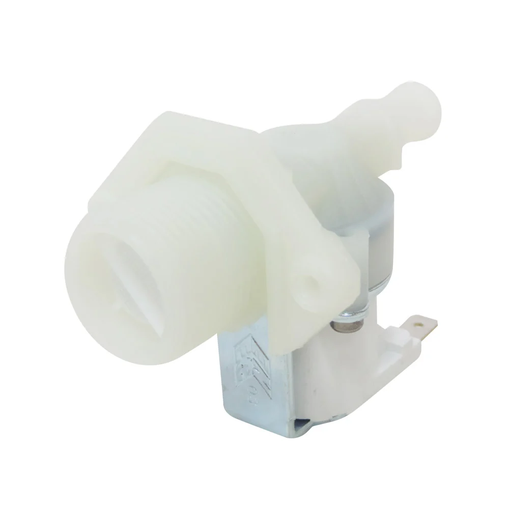 Válvula Solenoide para Entrada de Água V.3/4 1-Via 230V/Ø=Mm.12/O=Mm.1 3 Válvula Solenoide para Entrada de Água V.3/4 1-Via 230V/Ø=Mm.12/O=Mm.1 - Imagem 3