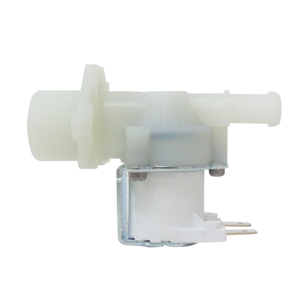 Válvula Solenoide Para Entrada de Água V.3/4 1-Via 230 V/Ø=Mm.12/O=Mm.1 - Imagem 2