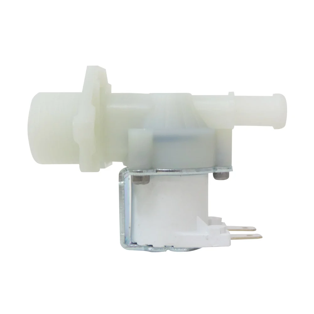 Válvula Solenoide para Entrada de Água V.3/4 1-Via 230V/Ø=Mm.12/O=Mm.1 2 Válvula Solenoide para Entrada de Água V.3/4 1-Via 230V/Ø=Mm.12/O=Mm.1 - Imagem 2