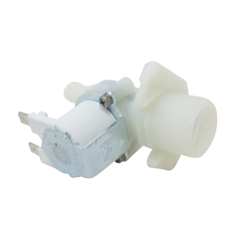 Válvula Solenoide Para Entrada de Água V.3/4 1-Via 230 V/Ø=Mm.12/O=Mm.1