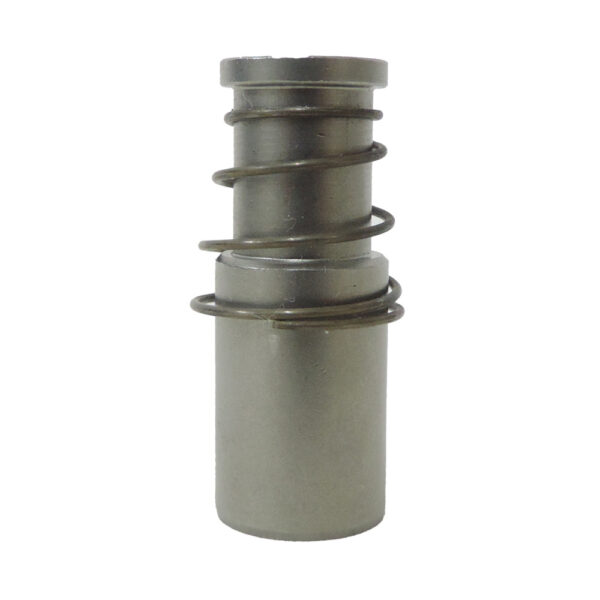 Alternative view of Válvula Com Mola Epdm Solenoide Ceme 9922