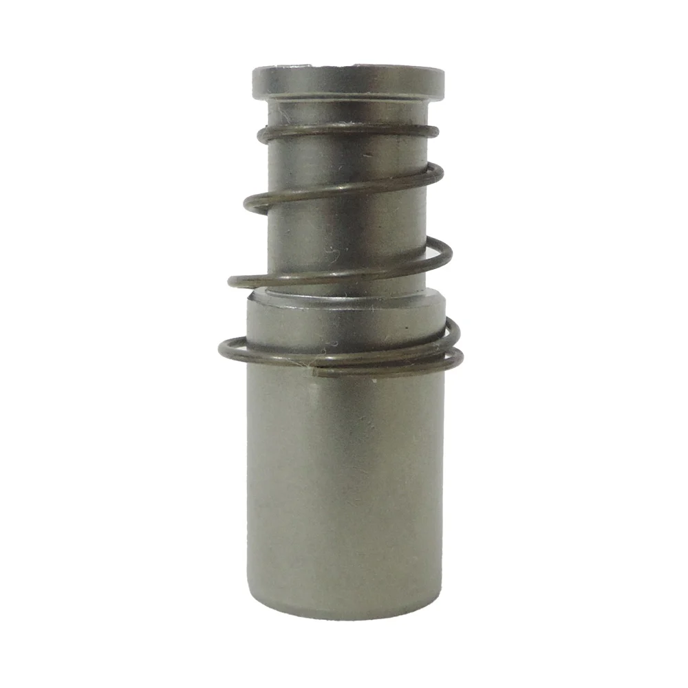 Válvula com Mola Epdm Solenoide Ceme 9922 2 Válvula com Mola Epdm Solenoide Ceme 9922 - Imagem 2