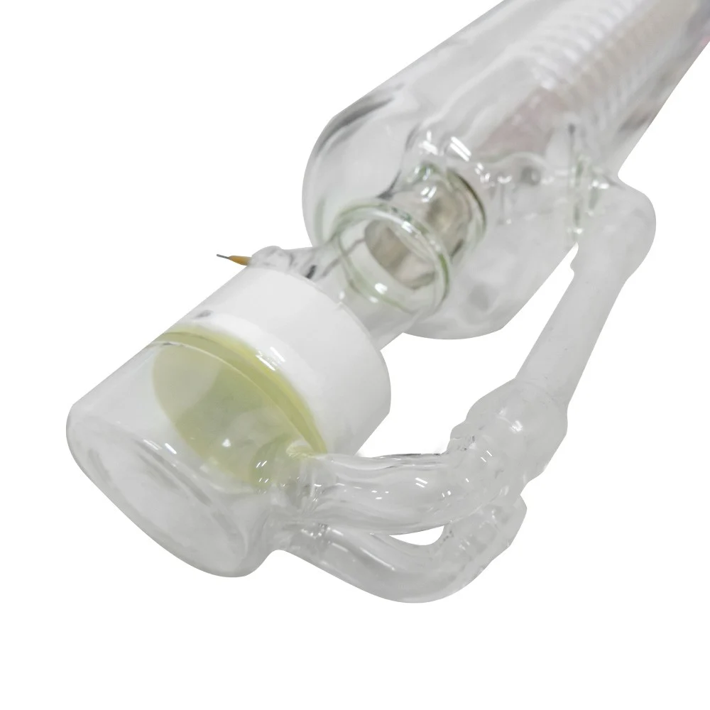 Tubo de Laser de Dióxido de Carbono Yongli 70 W