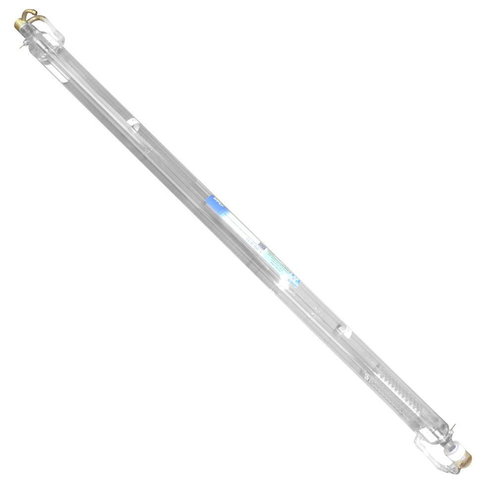 Tubo de Laser de Dióxido de Carbono Yongli 40W - Imagem 3