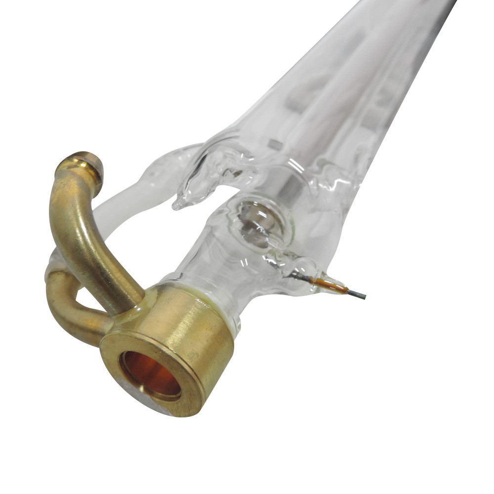Tubo de Laser de Dióxido de Carbono Yongli 40W - Imagem 2