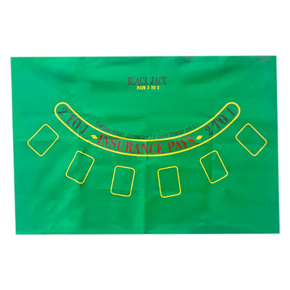 Toalha Para Mesa de Poker