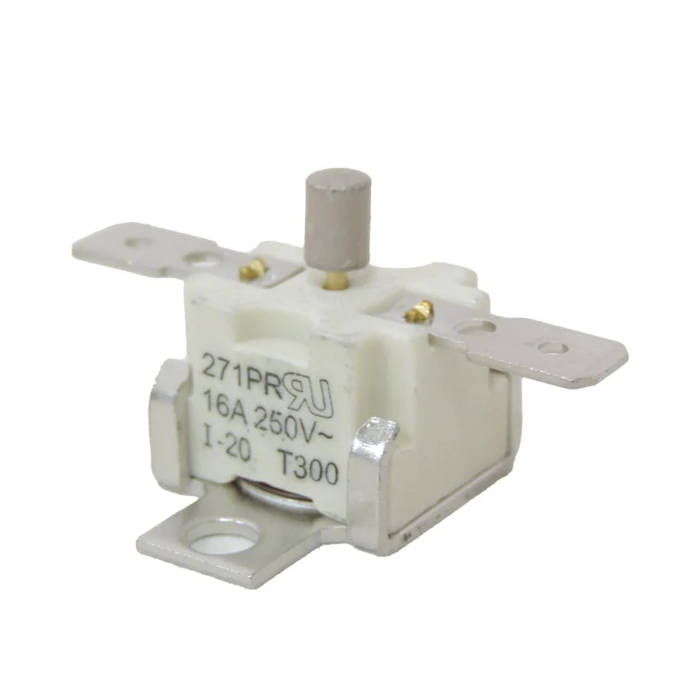 Termostato para Ferro T300 Lelit Fs155 - Imagem 3