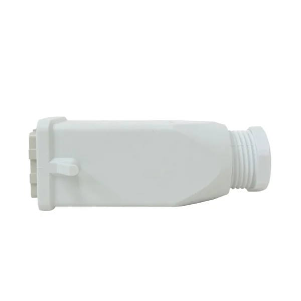 Socket Plug Macho Ilme 4 Polos Reto