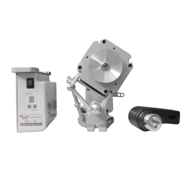 Servo Motor Com Posicionador de Agulha 550W