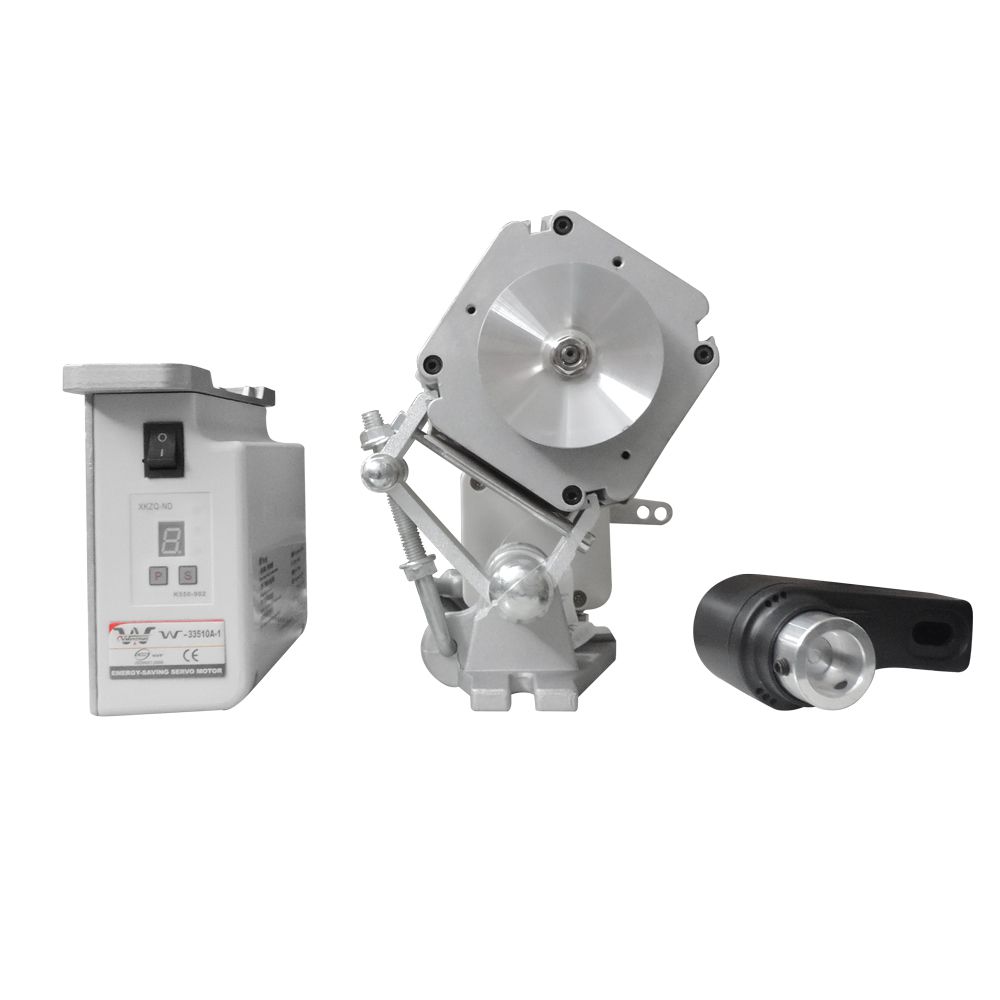 Servo Motor Com Posicionador de Agulha 550W