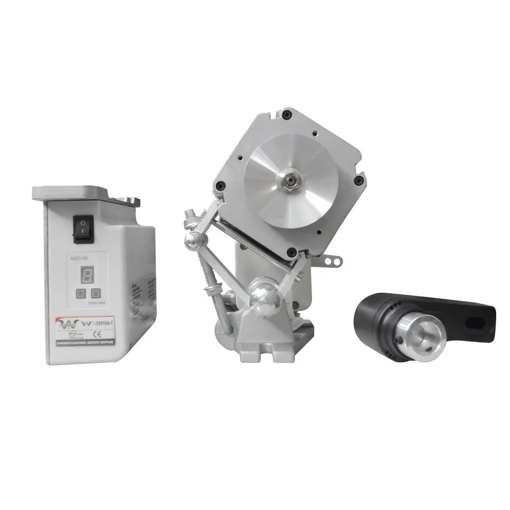 Servo Motor com Posicionador de Agulha 550 W