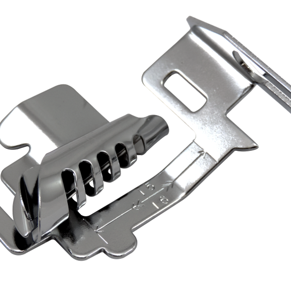 Alternative view of Sapata Com Aparelho de Viés de Metal