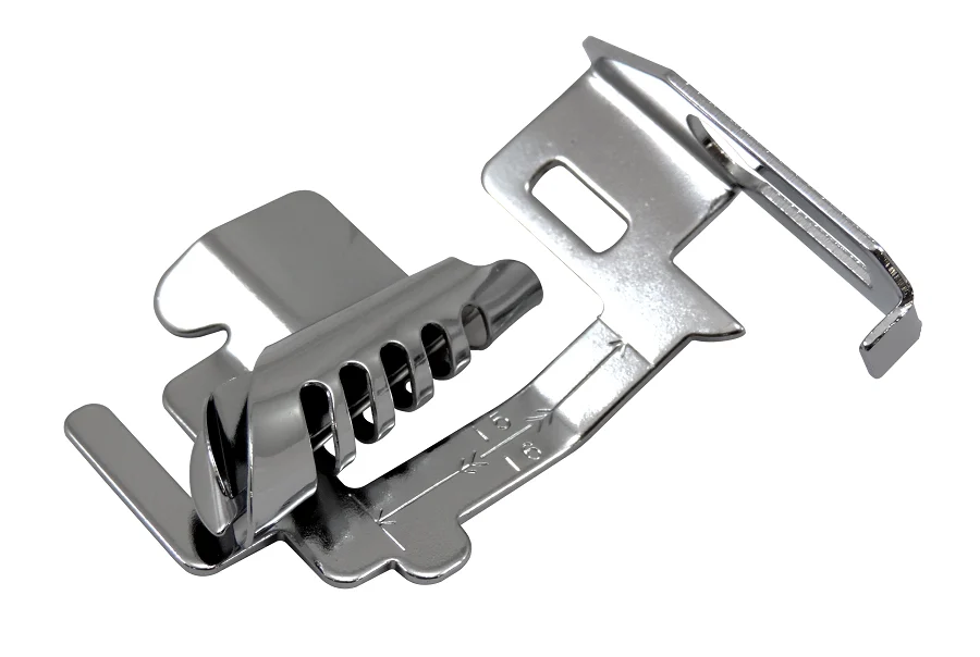 Sapata Com Aparelho de Viés de Metal 2 Sapata Com Aparelho de Viés de Metal - Imagem 2