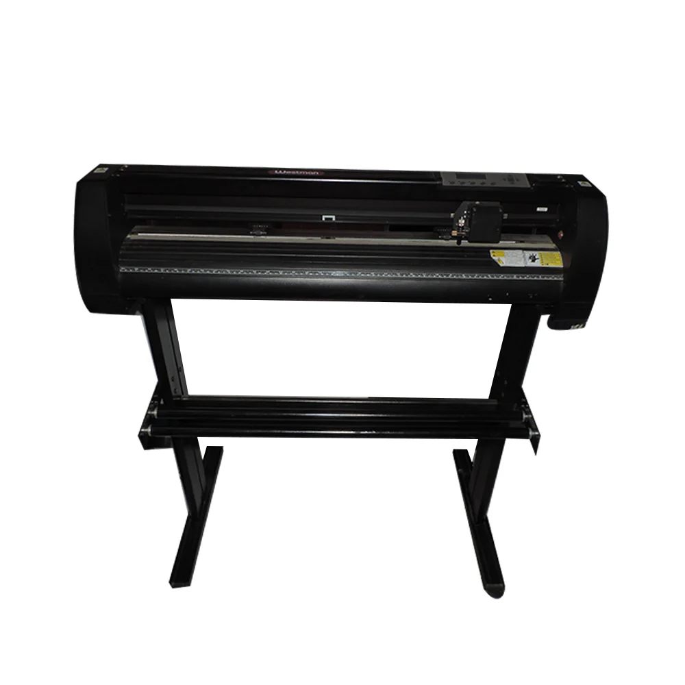 Plotter de Recorte 60 Cm com Laser para Contorno 3 Plotter de Recorte 60 Cm com Laser para Contorno - Imagem 3