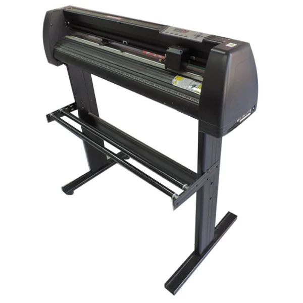 Plotter de Recorte 60 Cm com Laser para Contorno