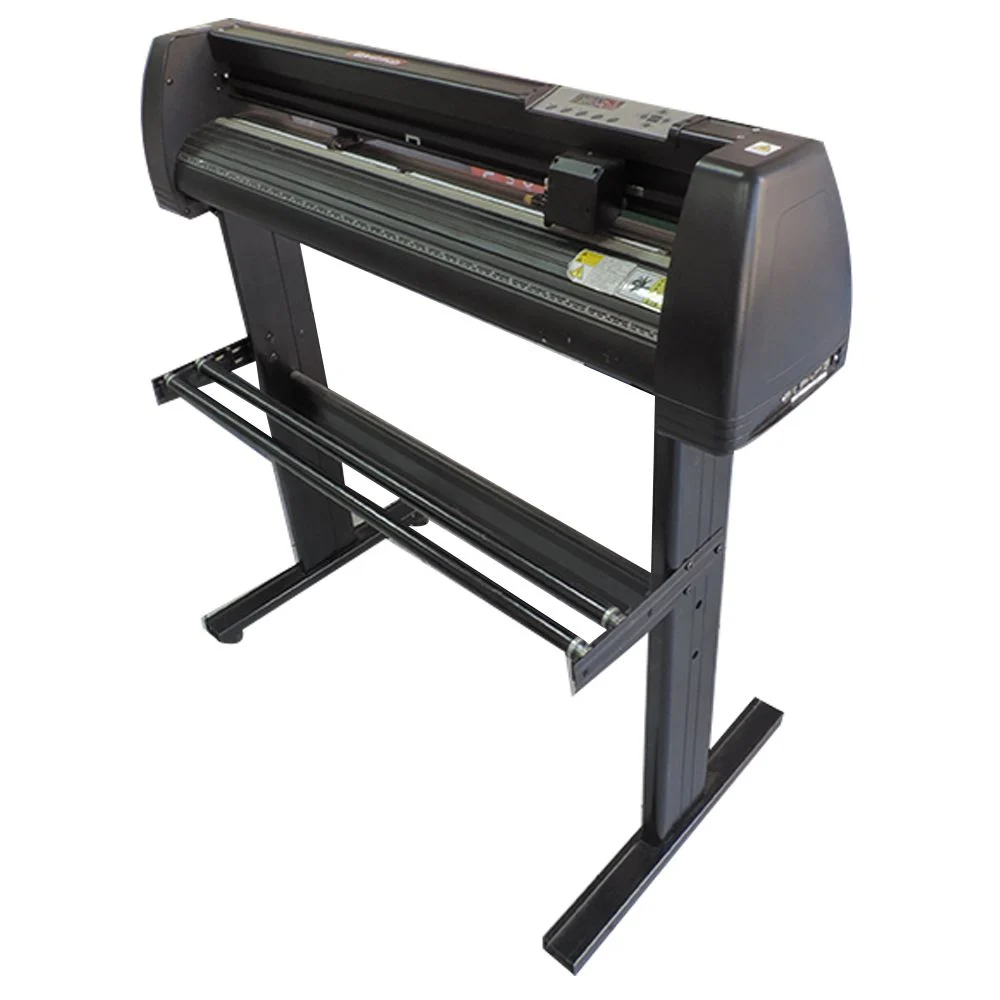Plotter de Recorte 60 Cm com Laser para Contorno