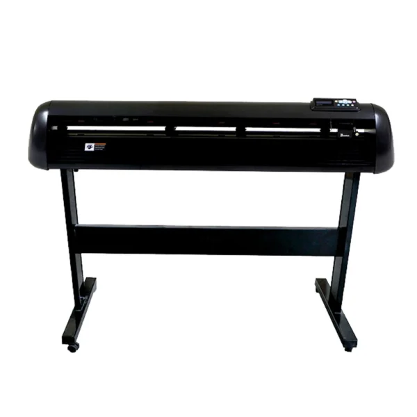 Plotter de Recorte 120 Cm com Laser para Contorno