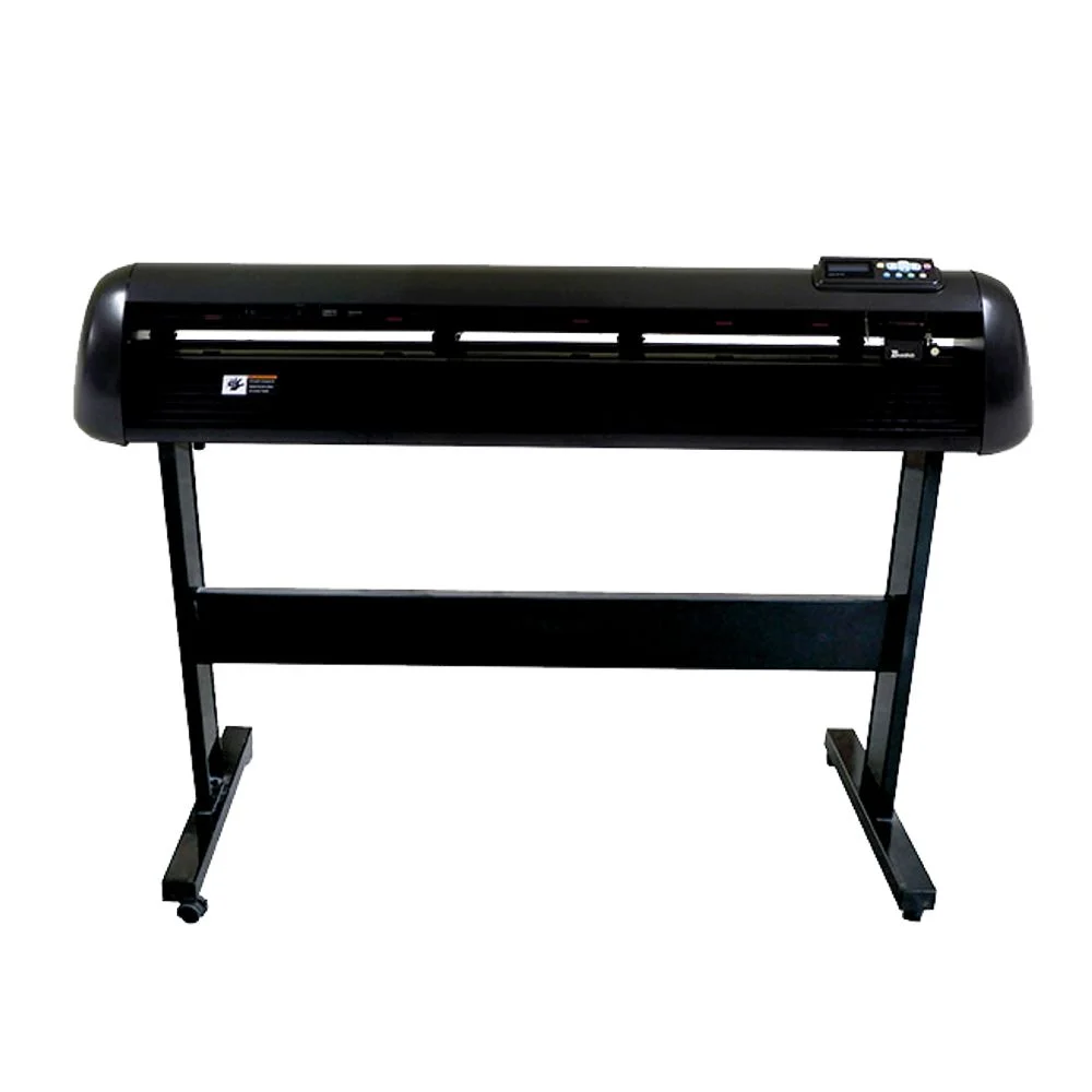 Plotter de Recorte 120 Cm com Laser para Contorno