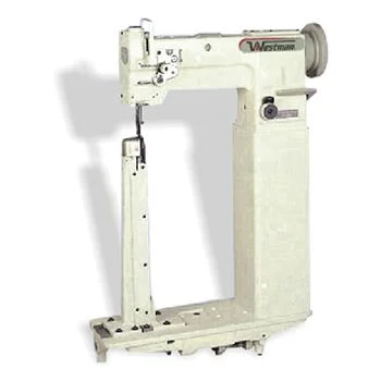 Máquina de Coluna Westman W-8365