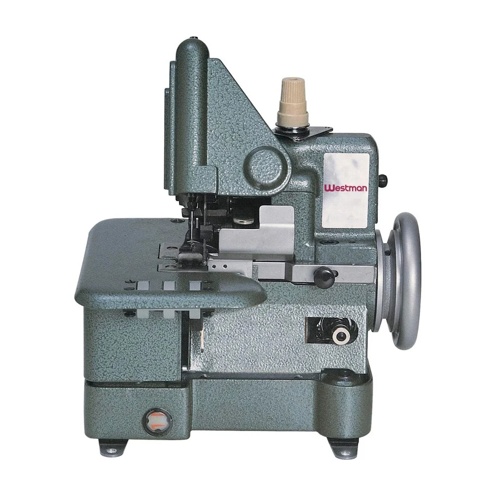 Overlock Tipo Gn para Carpete sem Faca W-308 - Westman