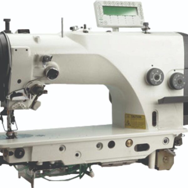 Máquina Zig Zag Eletrônica W-2430 Bl-7 - Westman