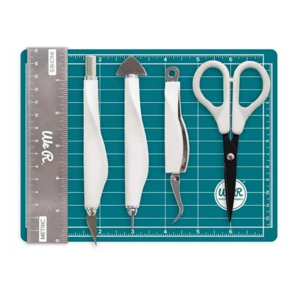Alternative view of Kit de Ferramentas Essenciais Mini Tool Kit - We R