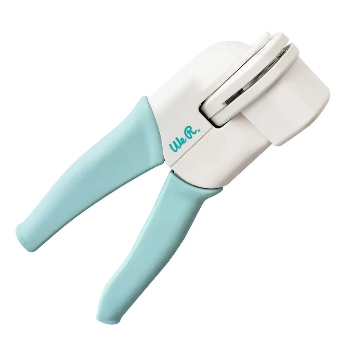 Alicate Crop A Dile Multi Furos Multi Hole Punch - We R 3 Alicate Crop A Dile Multi Furos Multi Hole Punch - We R - Imagem 3