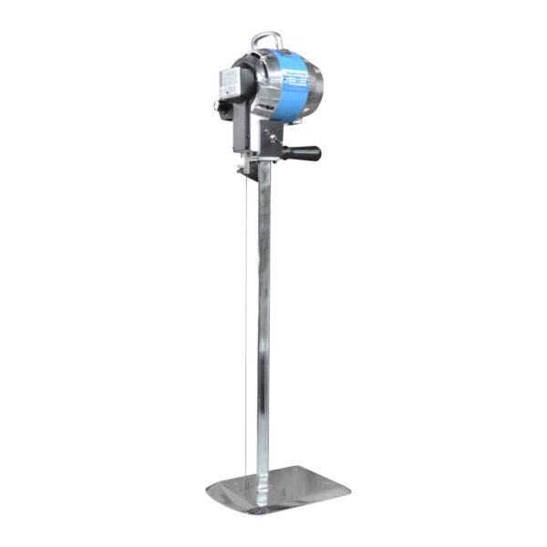 Máquina de Corte Frio Quente 11 Polegadas - Silverstar