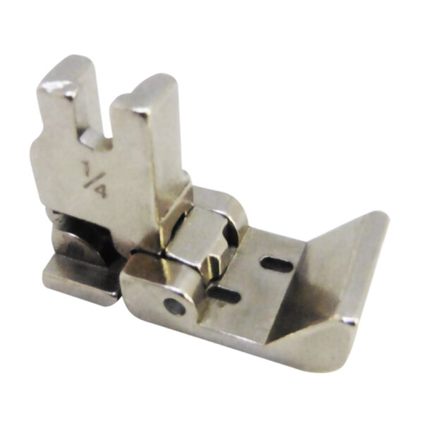 Calcador para Máquina de Braço Brother 1/4