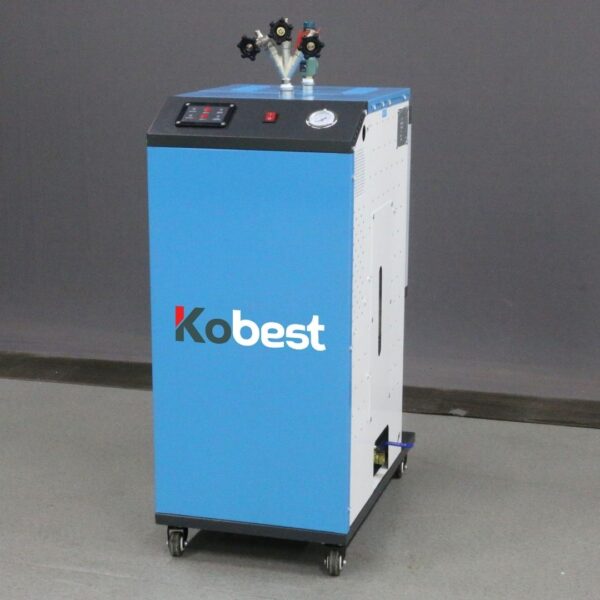 Caldeira de Vapor Kobest 1